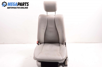 Seat for Mercedes-Benz S-Class W220 (1998-2005), position: front - left